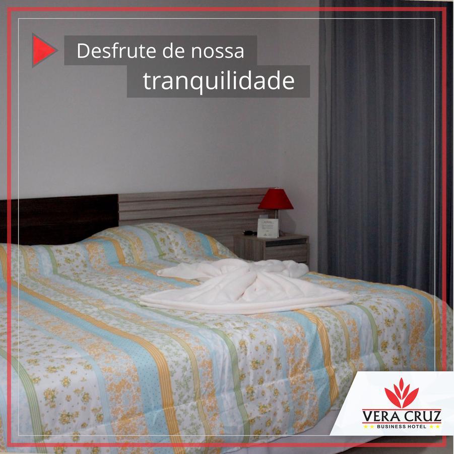 Vera Cruz Business Acailandia