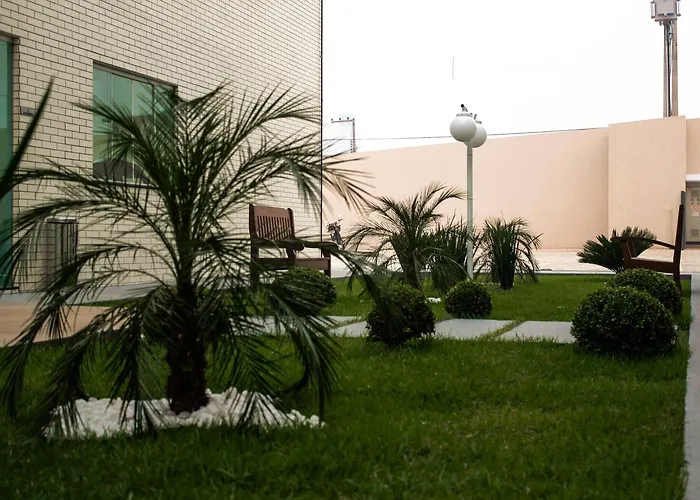 Vera Cruz Business Hotel