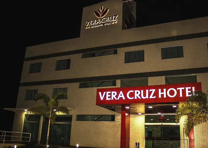 Vera Cruz Business Hotel