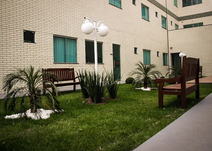 Vera Cruz Business Hotel