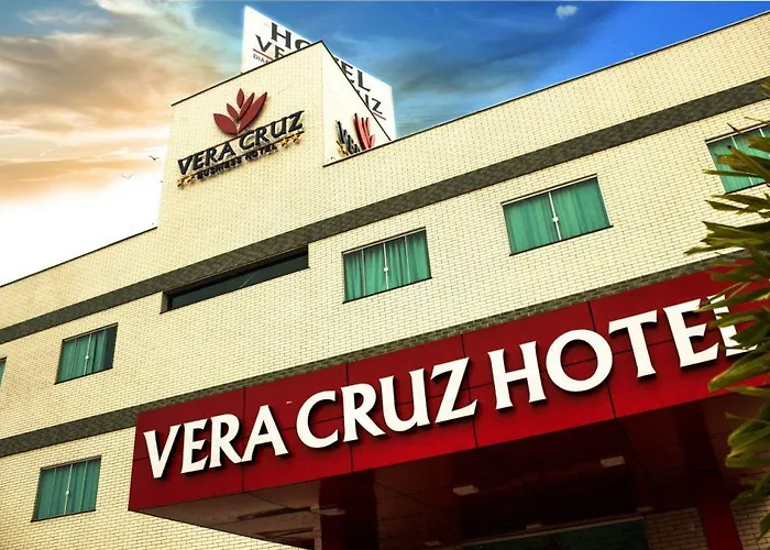 Vera Cruz Business Hotel
