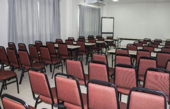 Vera Cruz Business