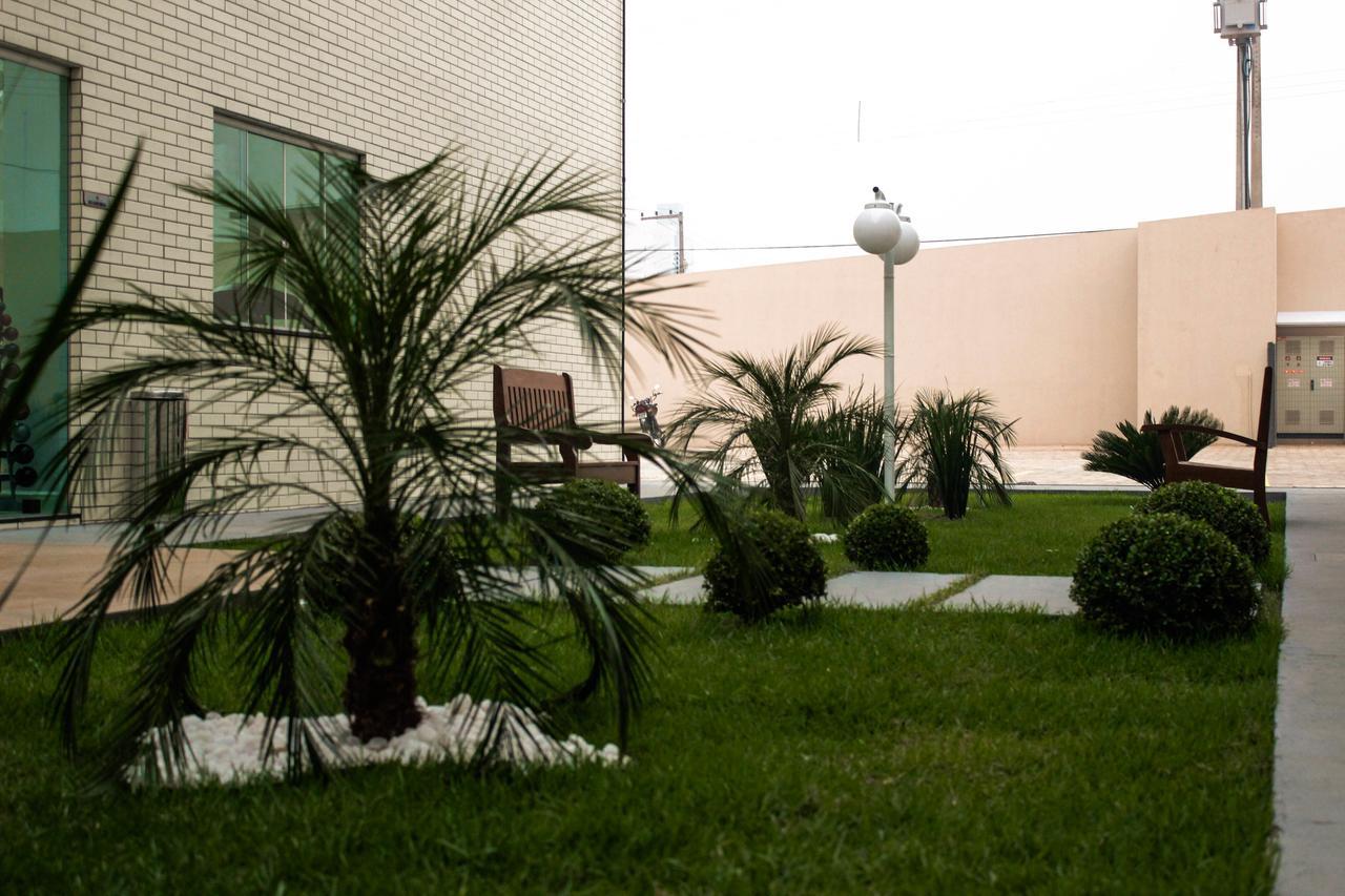 Hotel Vera Cruz Business