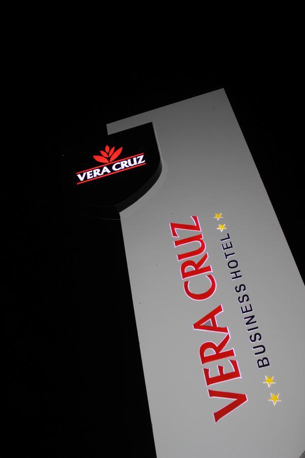 Hotel Vera Cruz Business 4*