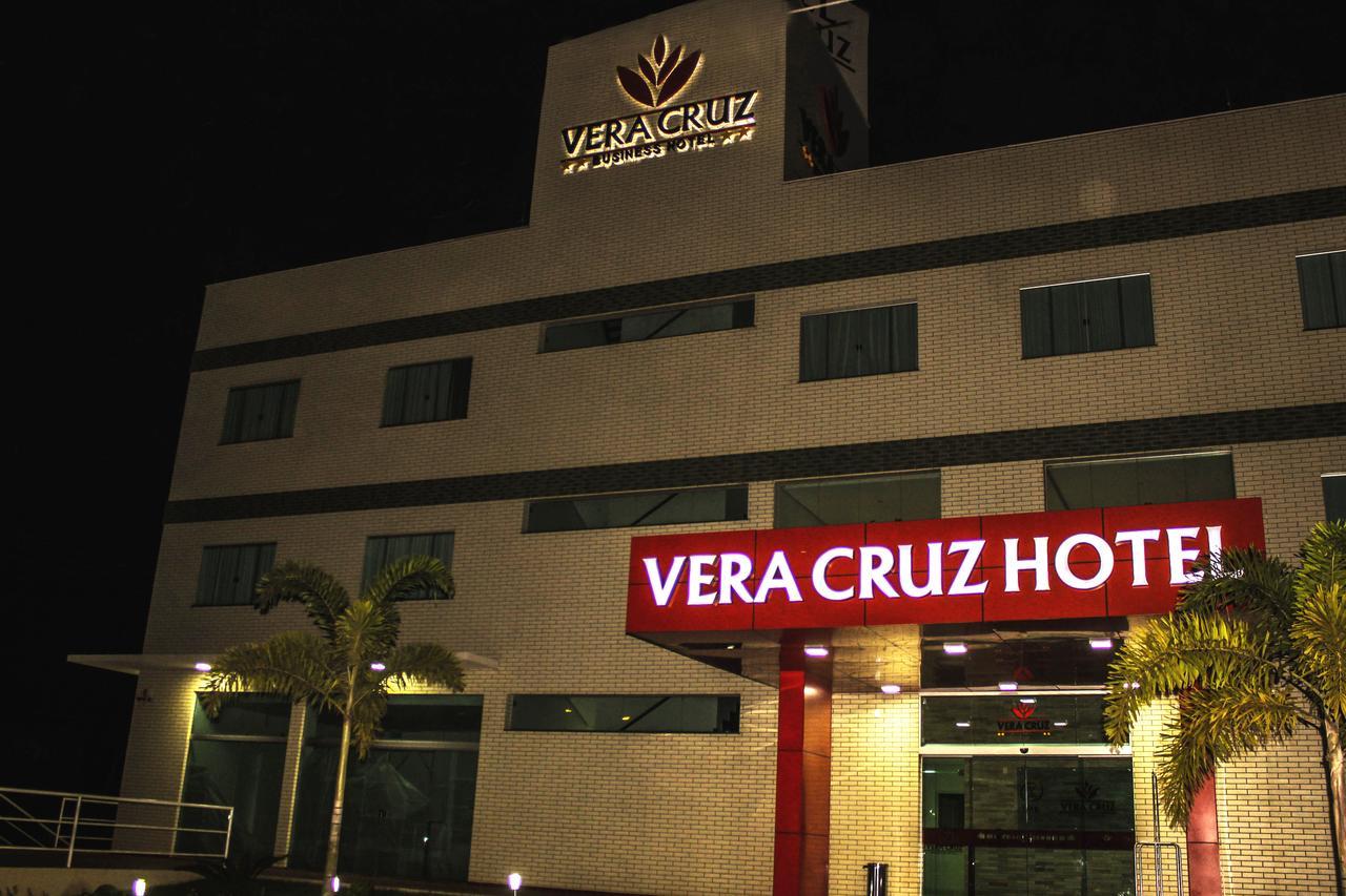 Vera Cruz Business Acailandia
