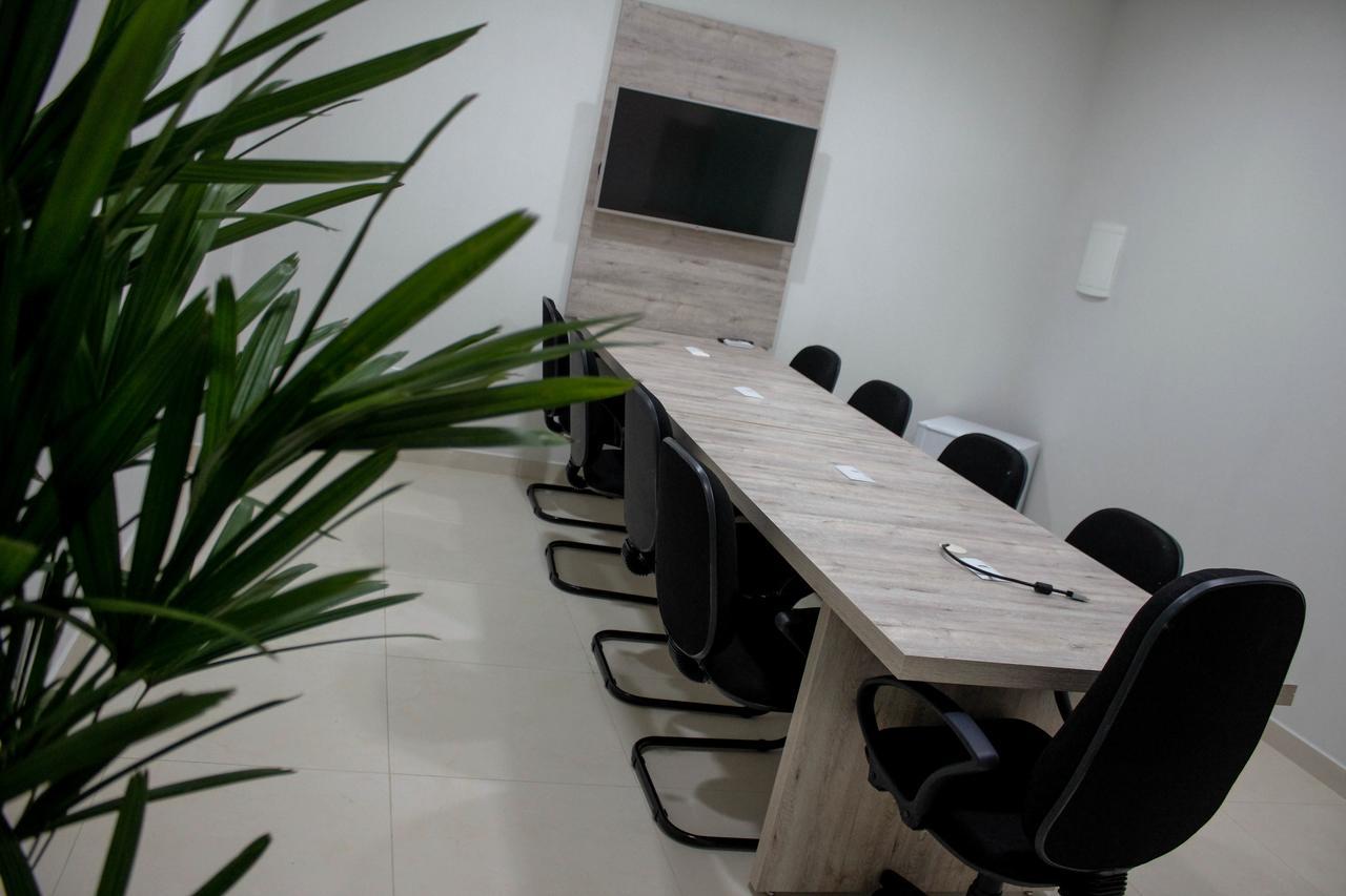 Vera Cruz Business 4*