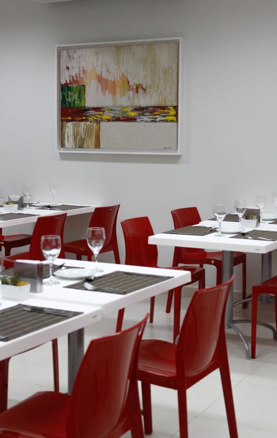 Hotel Vera Cruz Business