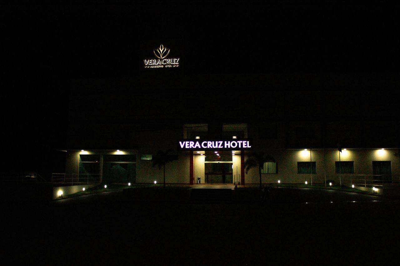 Vera Cruz Business Hotel Acailandia