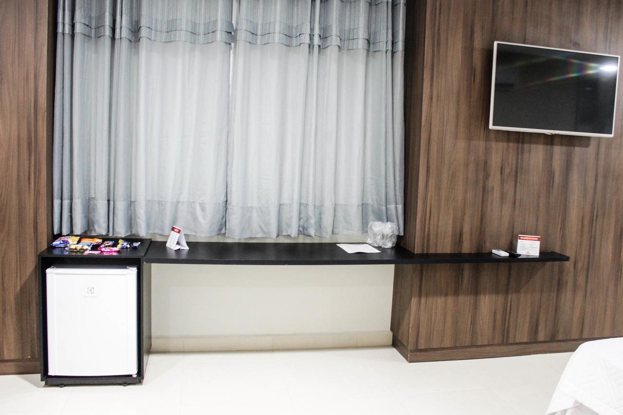Vera Cruz Business Hotel 4*