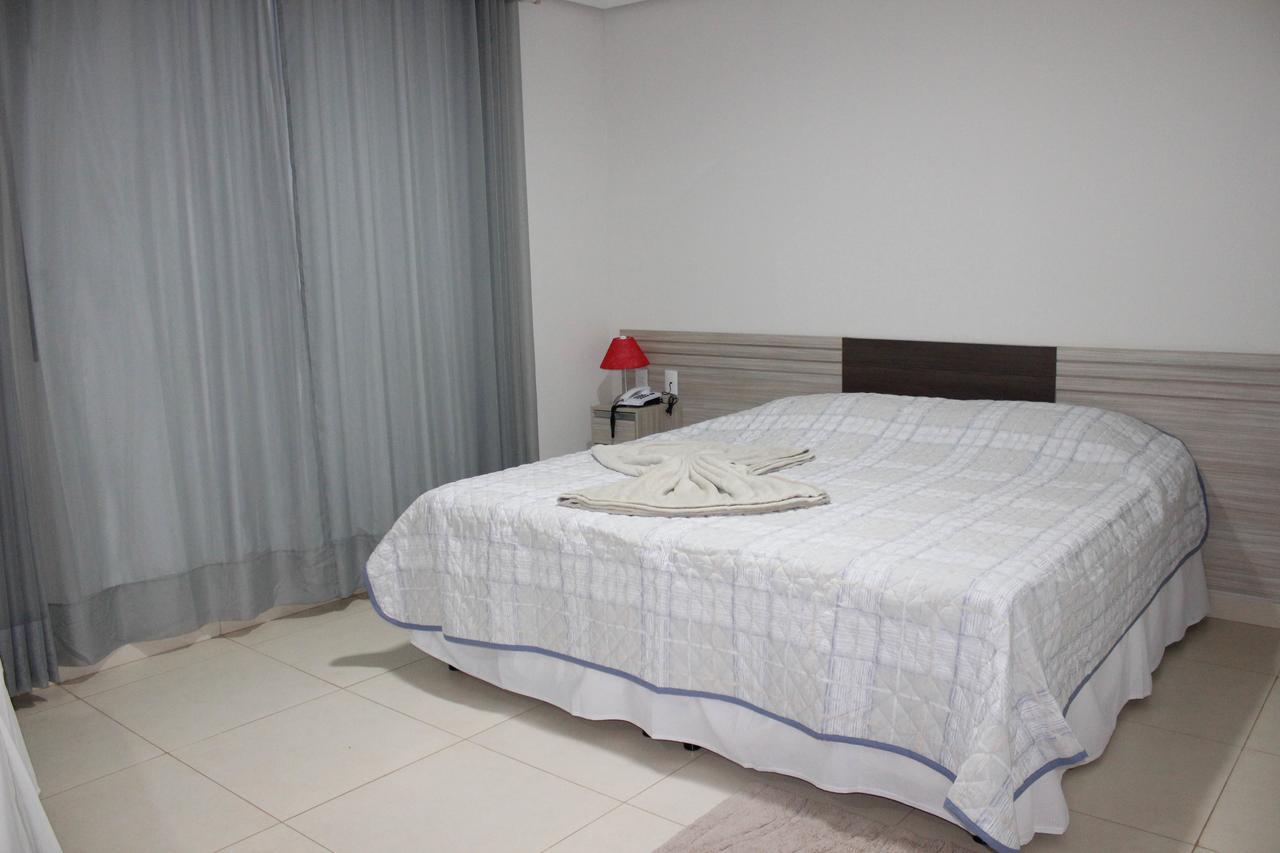 Hotel Vera Cruz Business