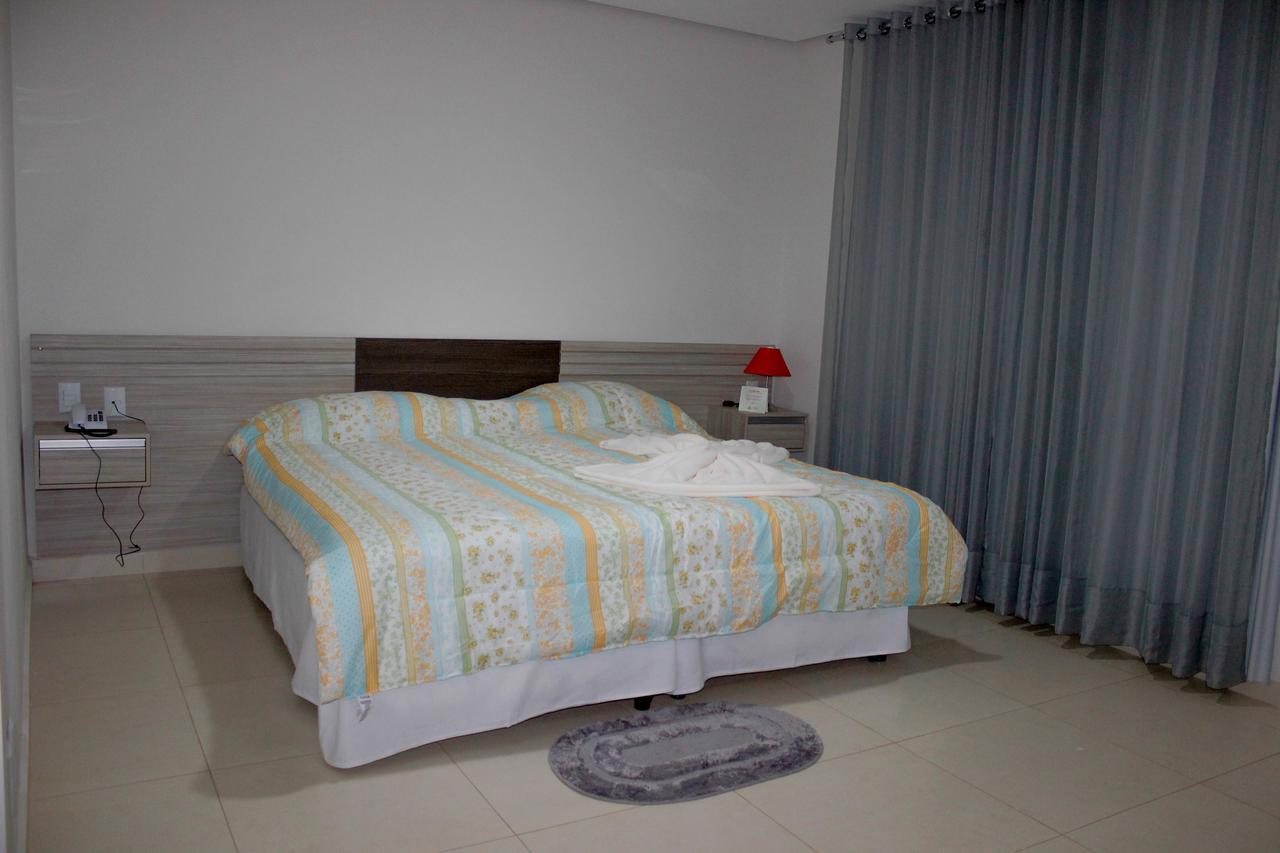 Vera Cruz Business Hotel