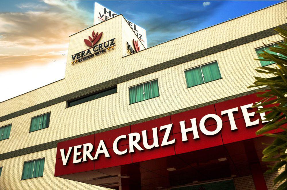 Vera Cruz Business Hotel 4*
