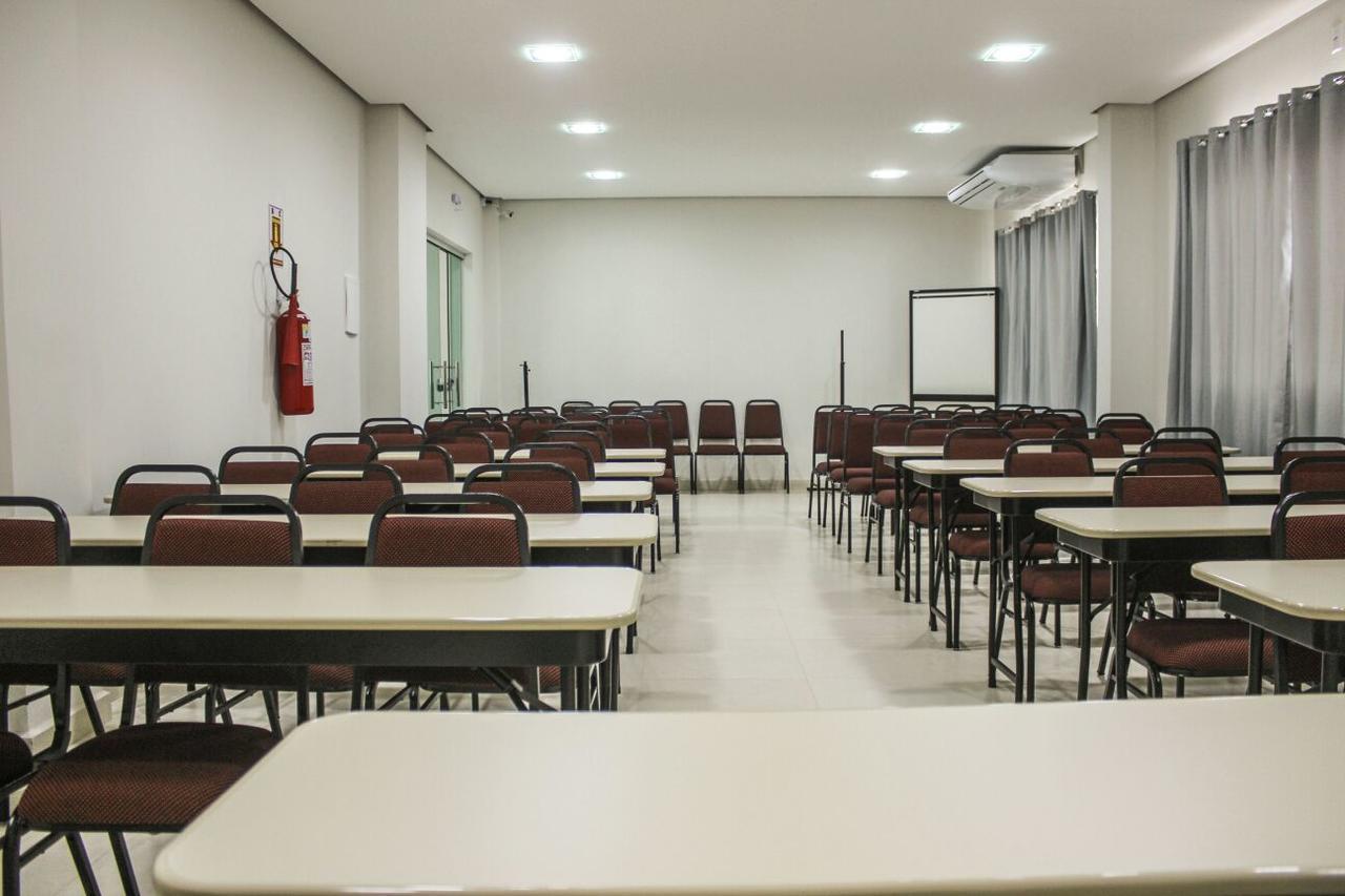 Vera Cruz Business Hotel 4*