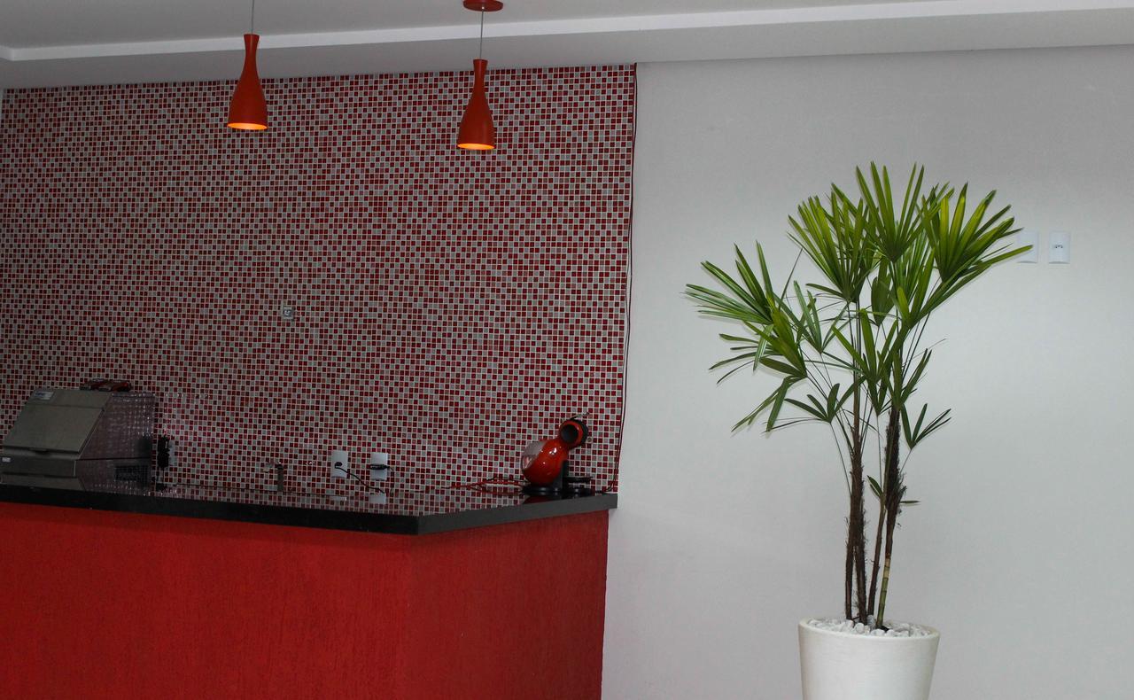 Vera Cruz Business Hotel 4*