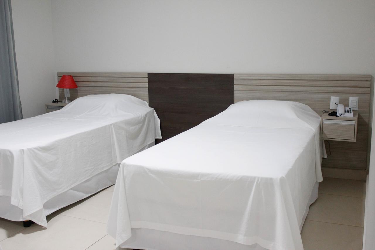 Vera Cruz Business Acailandia