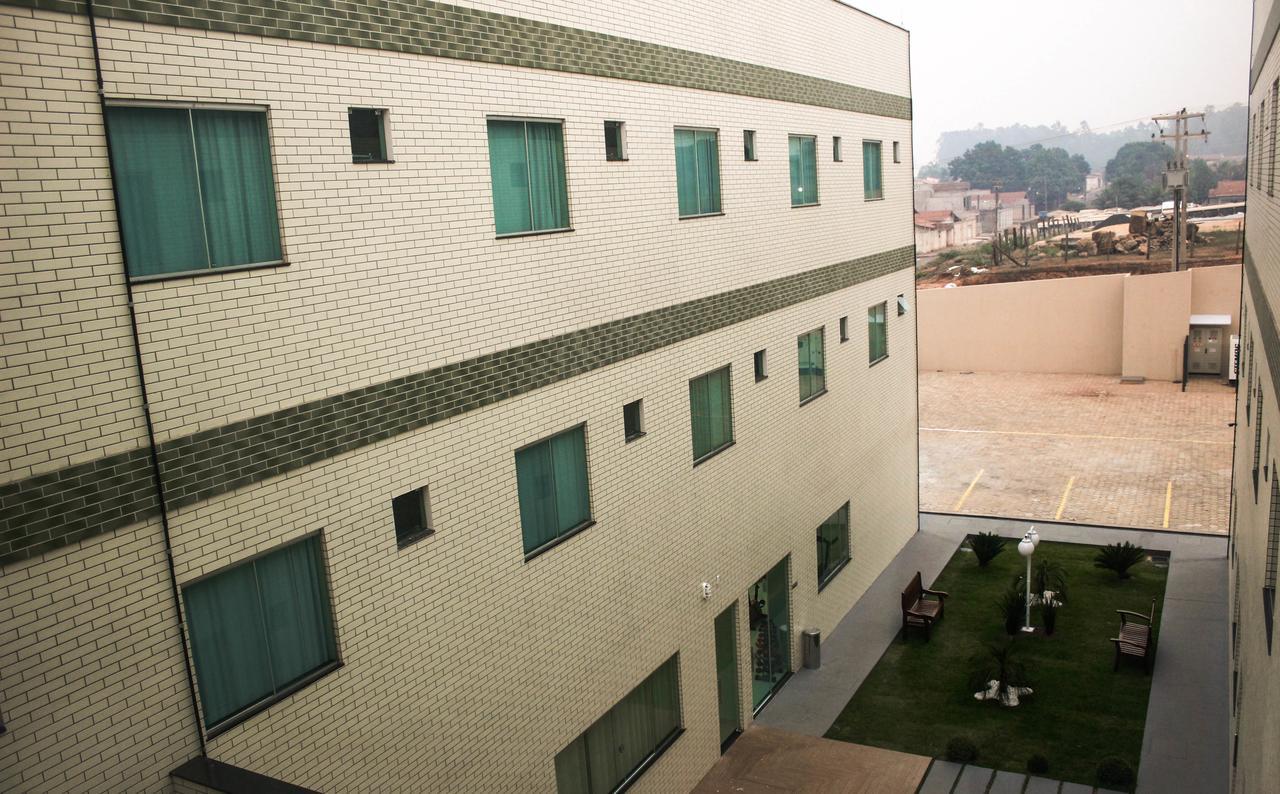 Vera Cruz Business 4* Acailandia