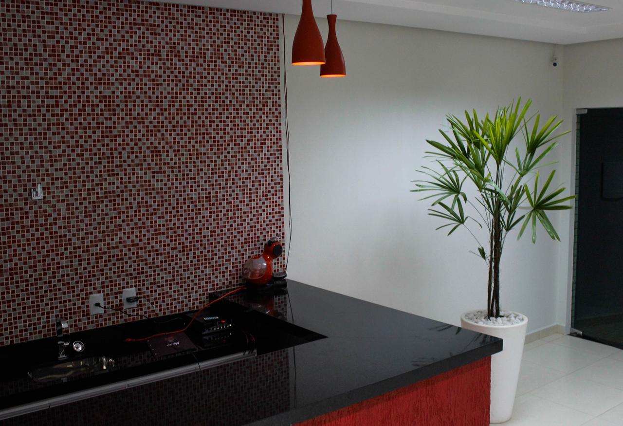 Vera Cruz Business 4*