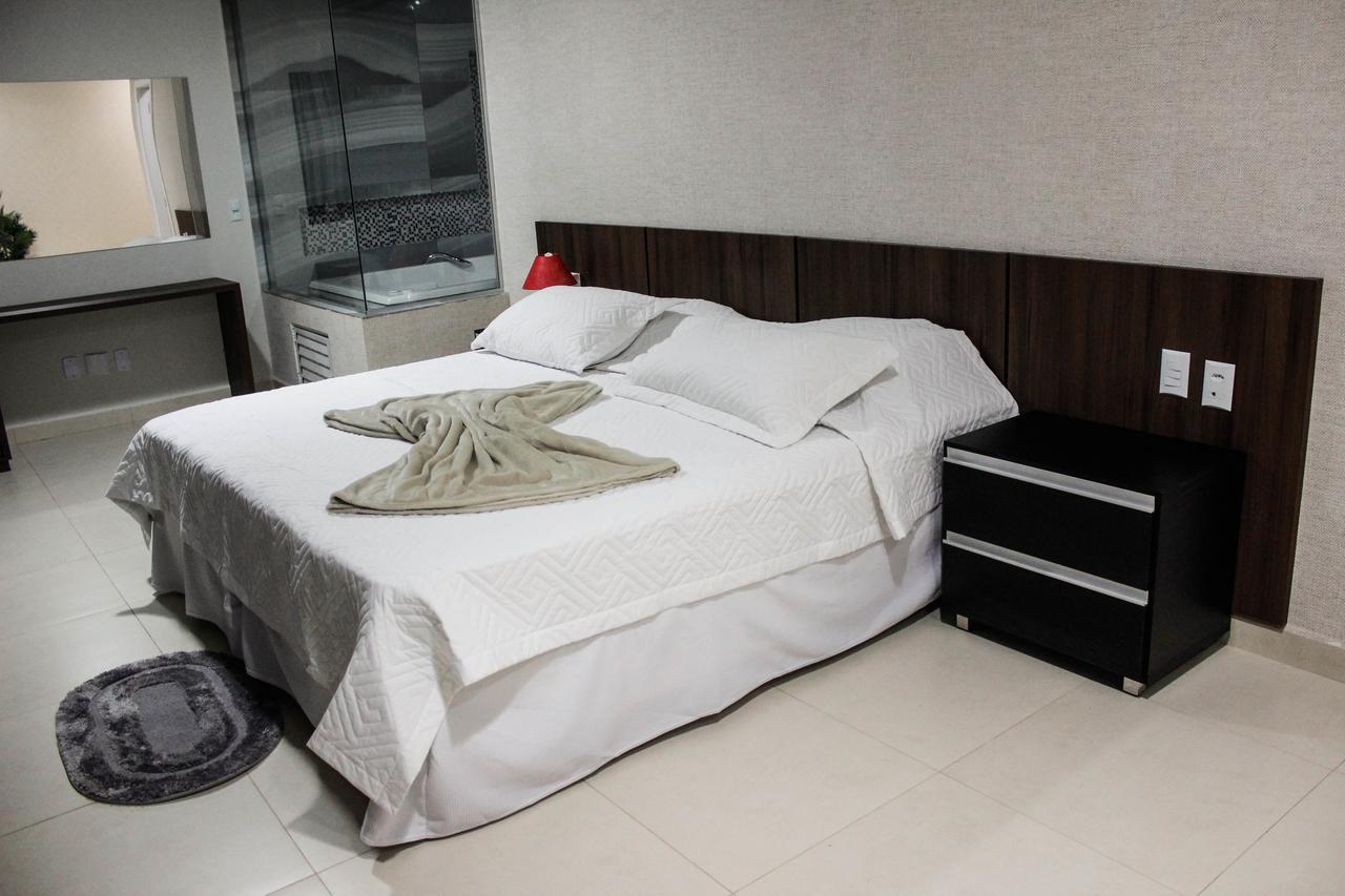 Vera Cruz Business Acailandia