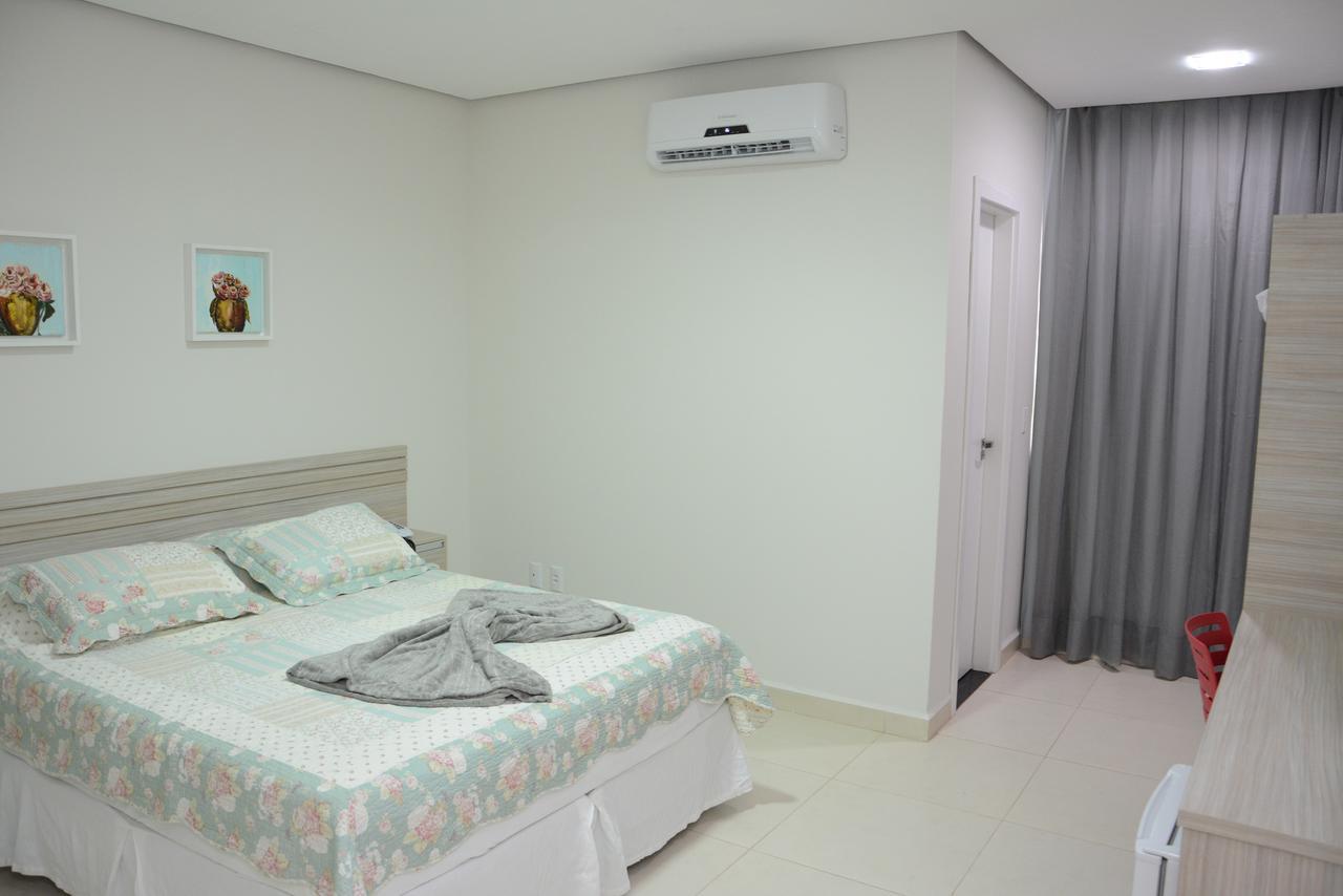 Vera Cruz Business 4* Acailandia