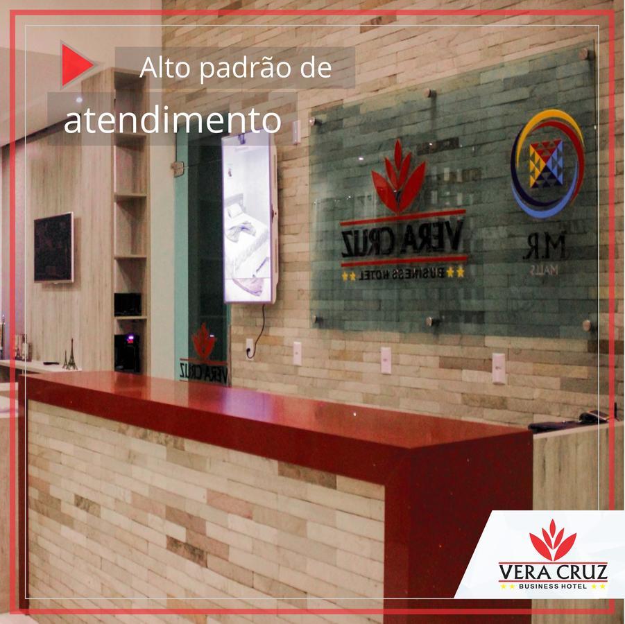 Vera Cruz Business 4* Acailandia