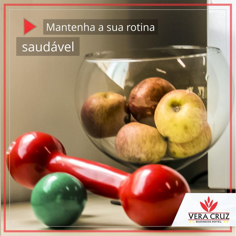 Vera Cruz Business Acailandia