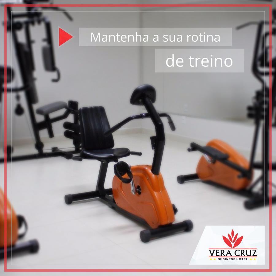 Vera Cruz Business Hotel