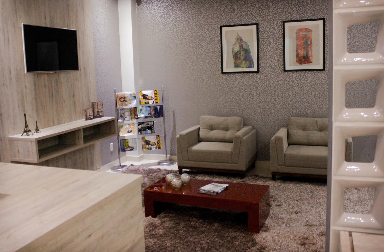 Hotel Vera Cruz Business 4*